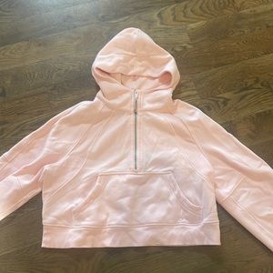 Lululemon Scuba Hoodie